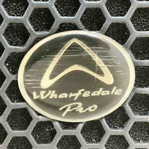 ◇オーディオ機器◆ワーフェデール プロ Wharfedale Pro WLA-25SUB サブウーファー ※直接引き取り歓迎の画像9