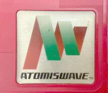 ◇ゲーム基板◆Sammy サミー ATOMISWAVE アトミスウエイブ Mother Board マザーボード アーケード ゲーム 基盤_画像2