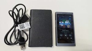 SONY ウォークマン Aシリーズ NW-A35/16GB