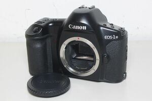 現状品/Canon/EOS-1N/ボディのみ/フィルム一眼レフカメラ ⑥