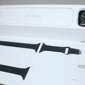 Apple Watch Series 4/GPS+セルラー/44mm/A2008〈MTVU2J/A〉⑥