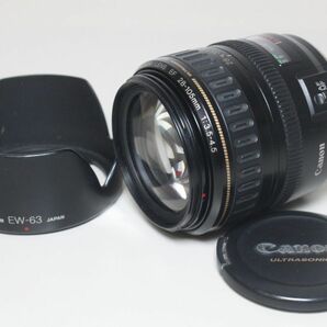 Canon/EF28-105mm F3.5-4.5 USM/讓呎ｺ悶ぜ繝ｼ繝繝ｬ繝ｳ繧ｺ 竭･