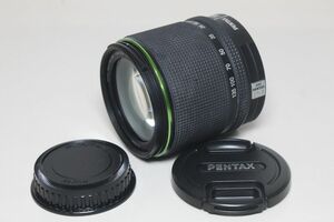 PENTAX/smc PENTAX-DA 18-135mmF3.5-5.6ED AL[IF] DC WR/標準ズームレンズ ⑤
