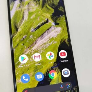 【SIMロック解除済】Google/Pixel 4 XL/64GB/スマホ/Android