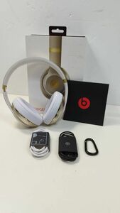 Beats studio Wireless 2 ワイヤレスヘッドホン