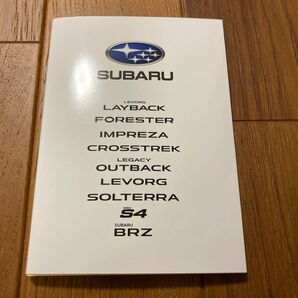 スバルノベルテイ