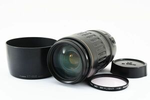 【実用外観美品】Canon キャノン EF 100-300mm 4.5-5.6 usm AFレンズ #570-3