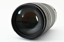 【実用外観美品】Canon キャノン EF 75-300mm 4-5.6 II AFレンズ #569_画像2