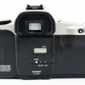 【実用美品】Canon キャノン EOS Kiss デジタル一眼カメラ / EF 28-80mm 3.5-5.6 IV USM AFレンズ #571の画像4