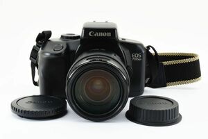 【実用美品】Canon キャノン EOD 700QD フィルム一眼 / EF 35-105mm 3.5-4.5 AFレンズ #591-2