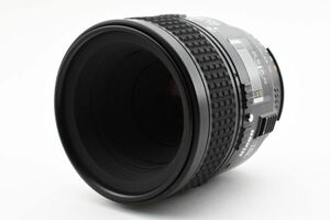 【光学極上品】Nikon ニコン AF NIKKOR 60mm 2.8D AFレンズ #605-2