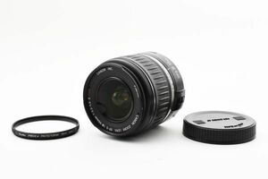【光学極上品】Canon キャノン EF-S 18-55mm 3.5-5.6 II USM AFレンズ #604-2