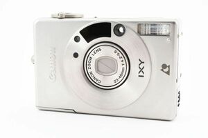 【光学極上品】Canon キャノン IXY 320 コンパクトデジタルカメラ #647