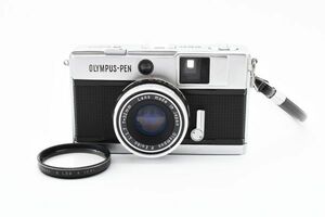 【実用品】オリンパス Olympus-PEN EED フィルムカメラ #663-2