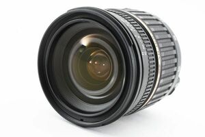 【実用外観美品】TAMRON タムロン AF ASPHERICAL 17-50mm F2.8 IF LD XR Di II SP ニコン用 Nikon AFレンズ #656