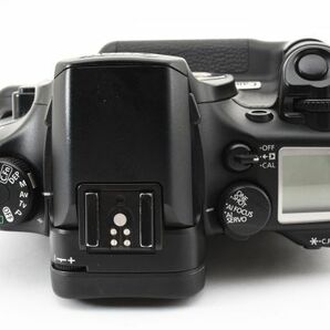 【光学極上品】Canon キャノン EOS7 / BP-300 バッテリーパック #669-1の画像5