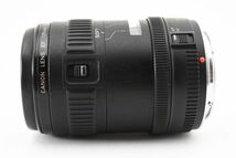 【実用外観美品】Canon キャノン EF 135mm F2.8 AFレンズ #699-2_画像6