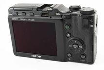 【光学極上品】Ricoh リコー GXR コンパクトデジタルカメラ #686_画像8
