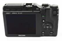 【光学極上品】Ricoh リコー GXR コンパクトデジタルカメラ #686_画像9