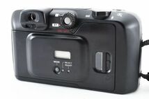 【実用品】Pentax ペンタックス ESPIO 120 コンパクトフィルムカメラ #728-2_画像4