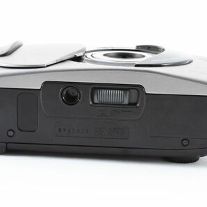 【光学極上品】Canon キャノン Autoboy Luna panorama コンパクトフィルムカメラ #735-2の画像8