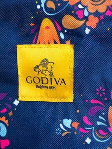 GODIVA ゴディバ　ショルダーバッグ　