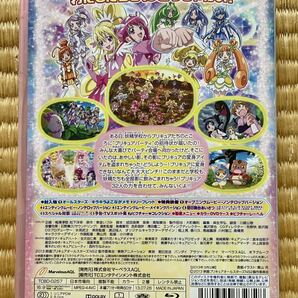 [映画] プリキュアオールスターズ New Stage 2 こころのともだちBlu-ray 特装版の画像2