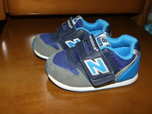 ★☆new balance 996　ニューバランス 996 　１４ｃｍ☆★