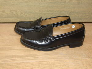 **HARUTA( Hal ta) ARVIN Loafer 22cm EE**