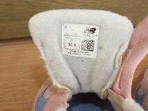 ★☆new balance 313　ニューバランス 313 　14.5ｃｍ☆★_画像5