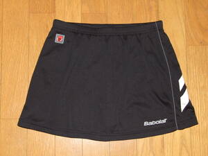 ◆◇Babolat　バボラ スコート インナー付き 　Mサイズ　◇◆