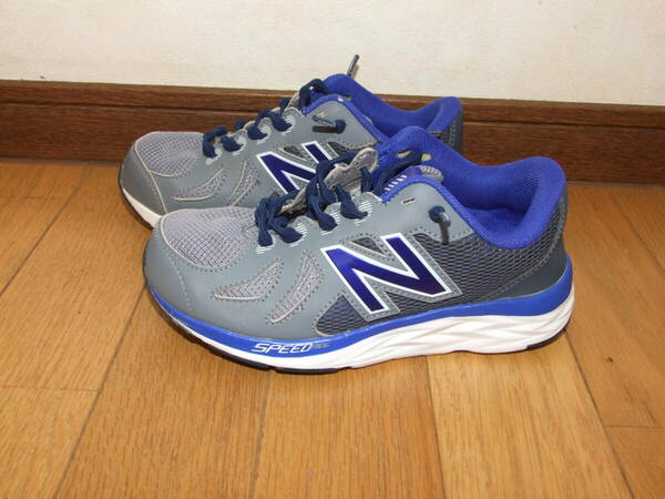 ★☆new balance 790 V6　ニューバランス 790 V6 　２０ｃｍ☆★