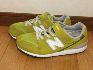 ★☆new balance 996　ニューバランス 996 　21.5ｃｍ☆★