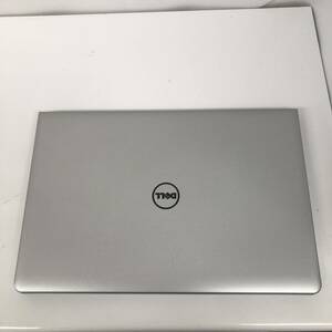 ジャンク品　DELL　P28E　17.3型（HDD・メモリ・ACアダプターついておりません。）6世代　Corei5