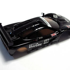 京商 MINI-Z ミニッツ マクラーレン McLaren F1 GTR 国際開発レーシンク MZG203Uの画像5