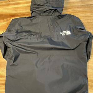 ★【美品】THE NORTH FACE ノースフェイス MT RAINTEX JACKET マウンテンライトジャケット goer tex ゴアテックス supremeの画像2