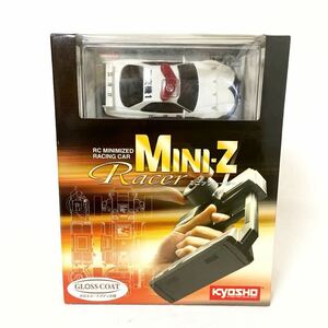 w68*1 иен ~ Kyosho Mini-Z Racer readyset Metropolitan Police Department патрульная машина R34 GT-R дамский комплект 