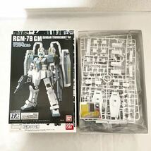 m36/80★1円〜 HG 1/144 機動戦士ガンダム サンダーボルト RGM-79 GM_画像2