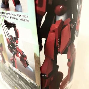 m51/80★1円〜 未開封 ROBOT魂 機動戦士Zガンダム リック・ディアス クワトロ・バジーナ機の画像3