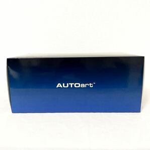 w16★1円〜 内未開 AUTOart オートアート 1/18 Ford フォード XB ファルコン チューンド・バージョン ブラック・インターセプターの画像9