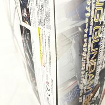 w57★1円〜 未開封 BANDAI SPIRITS HiRM 新機動戦記ガンダムW Endless Waltz ウイングガンダム EW_画像4