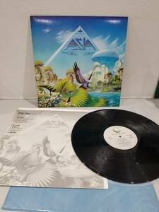 ■ [57723] Дешевая дешевая ★ LP Record Alpha/Asia Design Illuminati, который чувствует что -то намерение? Идеально подходит для обоев ■