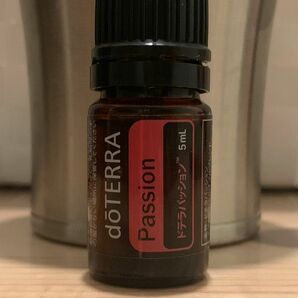 【ドテラ】doTERRA ドテラパッション