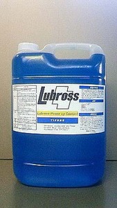 ◇即決！最安！◇クーラント 7L(6L+1L) Lubross Power up coolant TIFONE ルブロス パワーアップ クーラント ティフォーネ サーキット