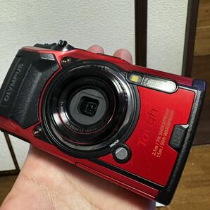 OLYMPUS TG6 セットの画像2