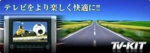 データシステム テレビキット NTA542 GTR含スカイラインR34等