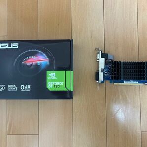 ★グラフィックカード　ASUS GT730-SL-2GD3-BRK-EVO★