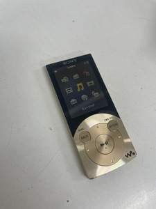 SONY ウォークマン NW-S745/N Sシリーズ ノイズキャンセル搭載 [メモリータイプ] 16GB【即決可能】
