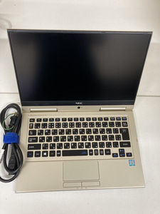 I7−7500U NEC PC-HZ750GAG LAVIE Hybrid ZERO