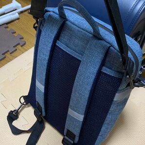 小学生リュック くもん、塾用